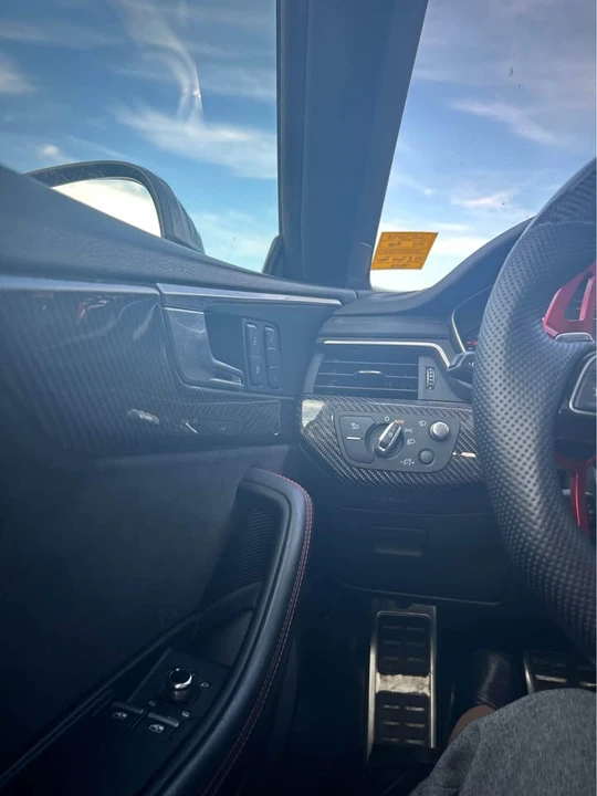 2018 Audi B9 RS5 - Image 13 of 16