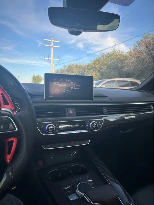 2018 Audi B9 RS5 - Image 12 of 16