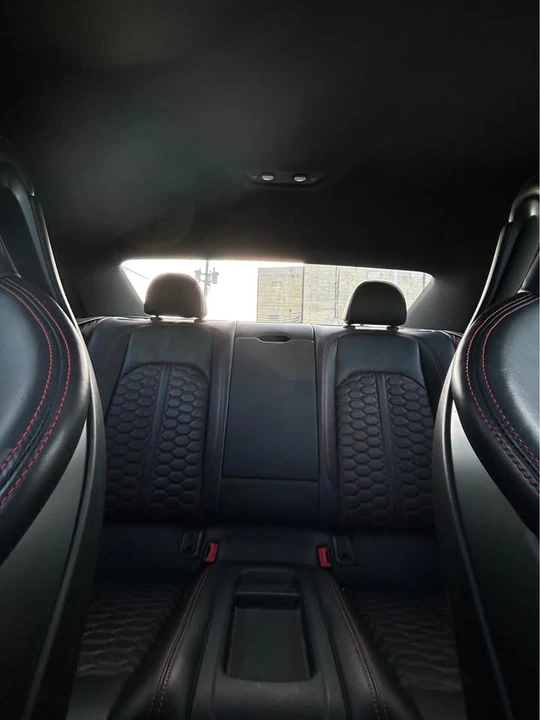 2018 Audi B9 RS5 - Image 16 of 16