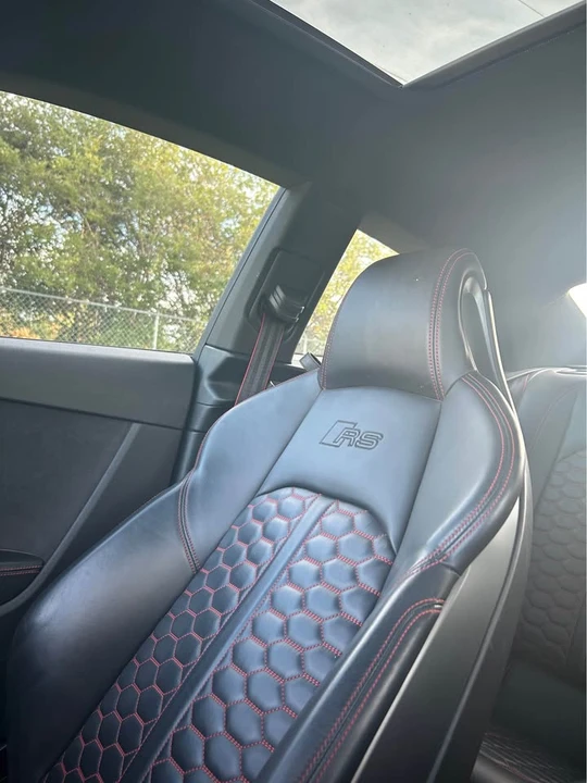 2018 Audi B9 RS5 - Image 10 of 16