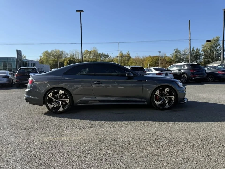 2018 Audi B9 RS5 - Image 5 of 11
