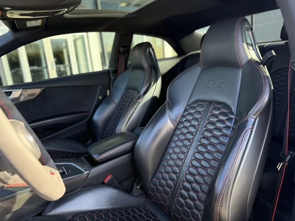 2018 Audi B9 RS5 - Image 9 of 11