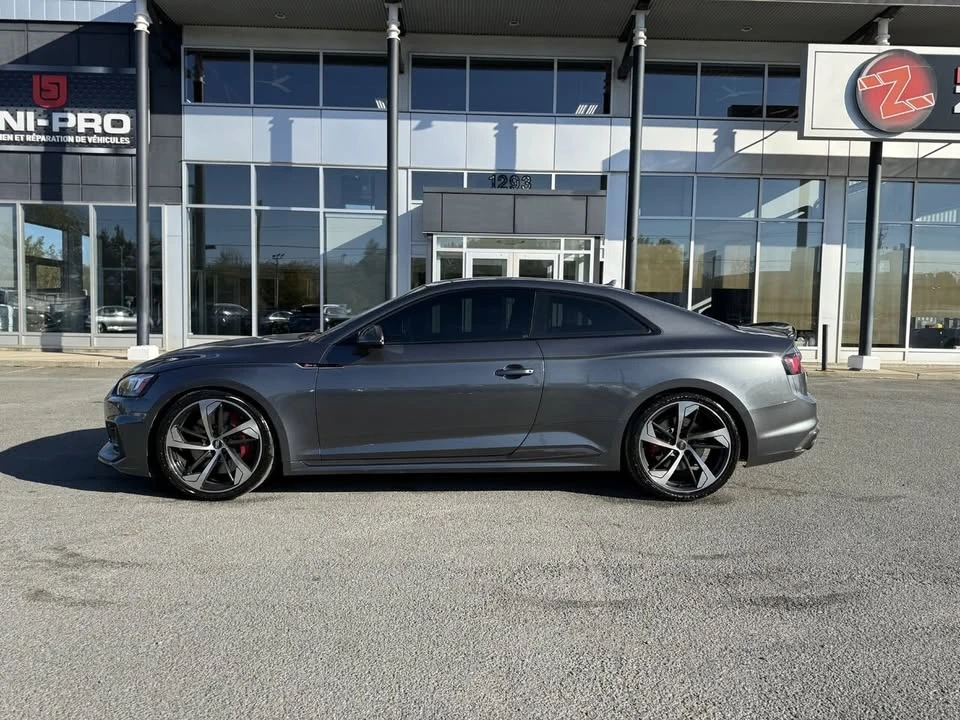 2018 Audi B9 RS5 - Image 2 of 11