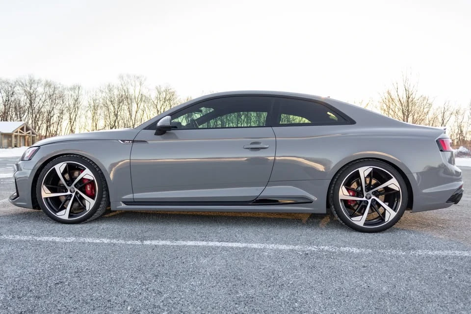 2018 Audi B9 RS5 - Image 3 of 12