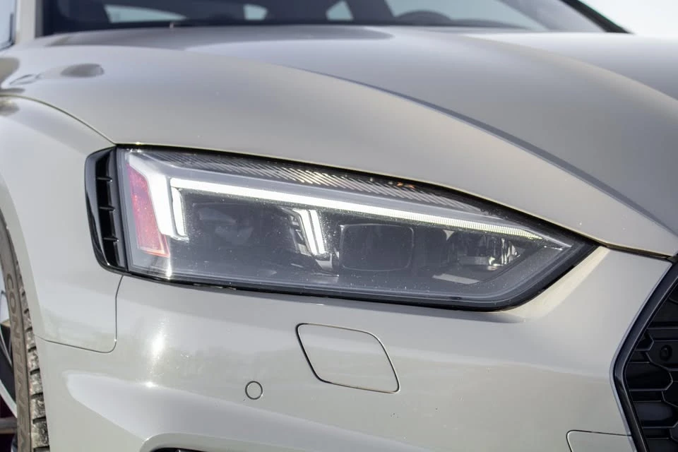 2018 Audi B9 RS5 - Image 9 of 12