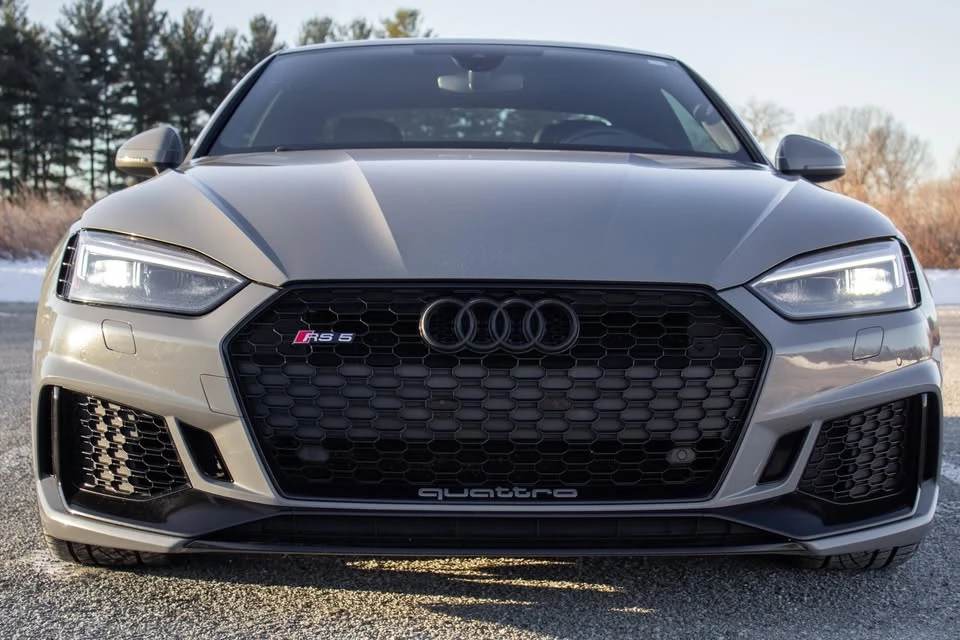2018 Audi B9 RS5 - Image 5 of 12