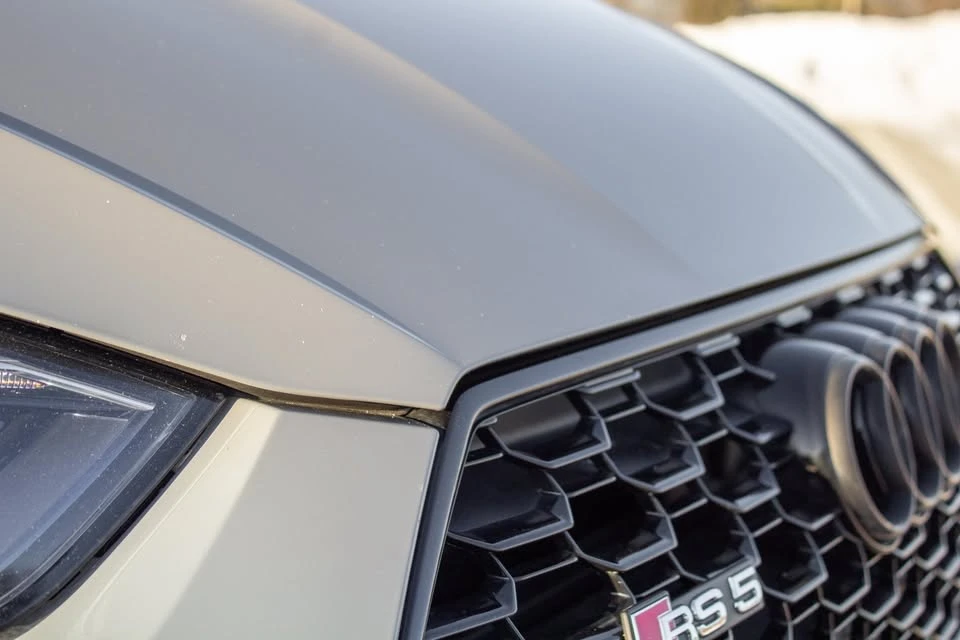 2018 Audi B9 RS5 - Image 10 of 12