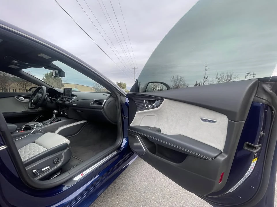 2018 Audi C7 RS7 - Image 12 of 16