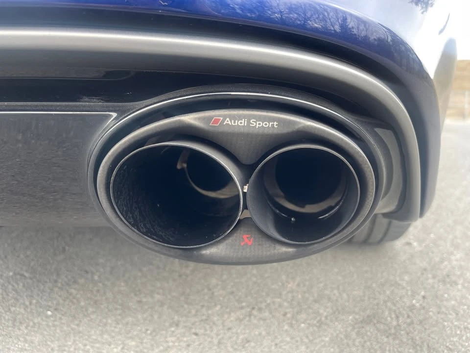 2018 Audi C7 RS7 - Image 8 of 16