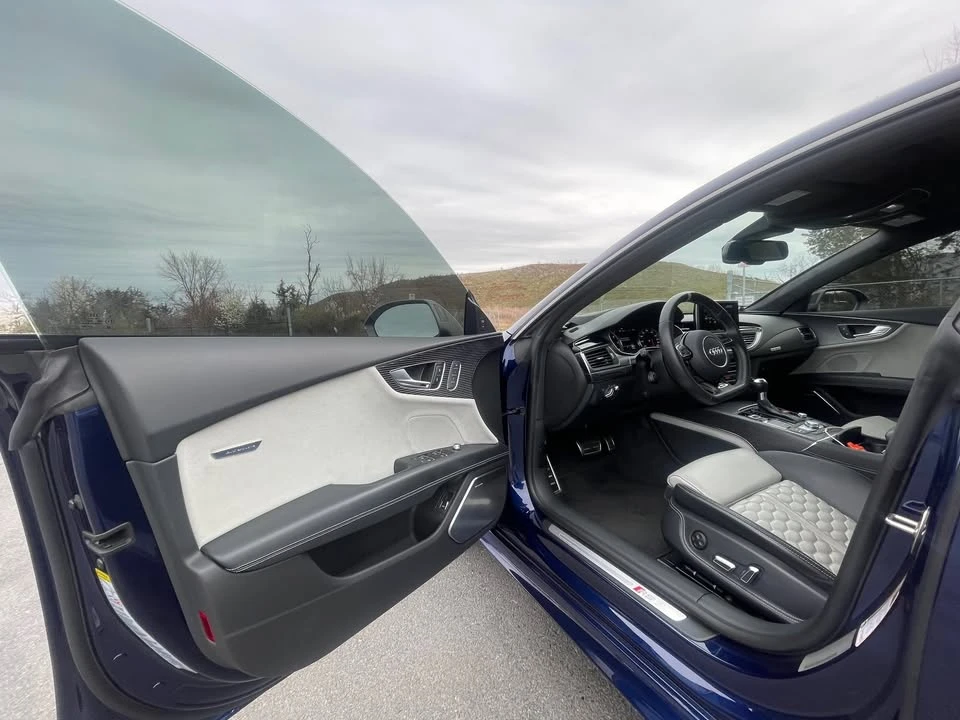 2018 Audi C7 RS7 - Image 9 of 16