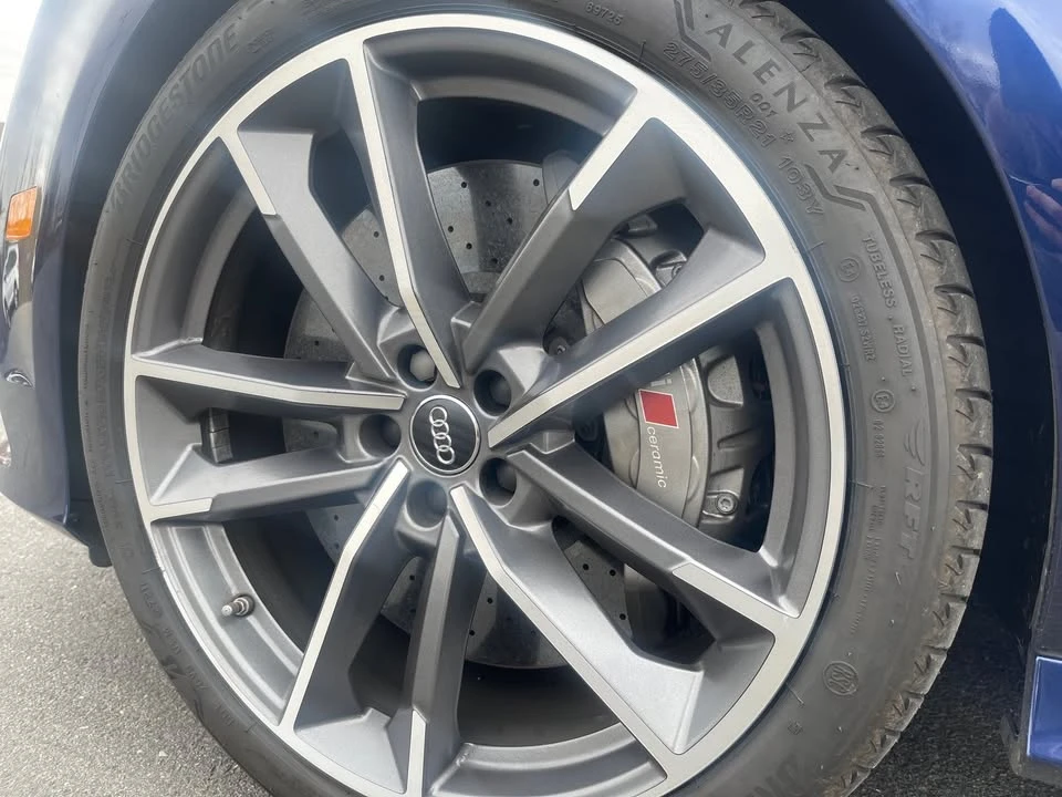 2018 Audi C7 RS7 - Image 7 of 16