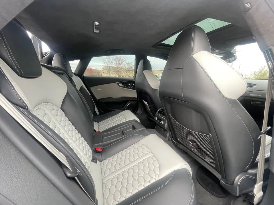 2018 Audi C7 RS7 - Image 14 of 16