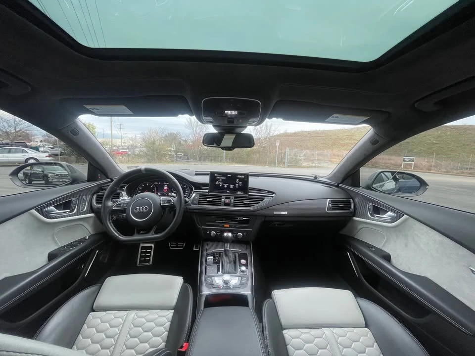 2018 Audi C7 RS7 - Image 15 of 16