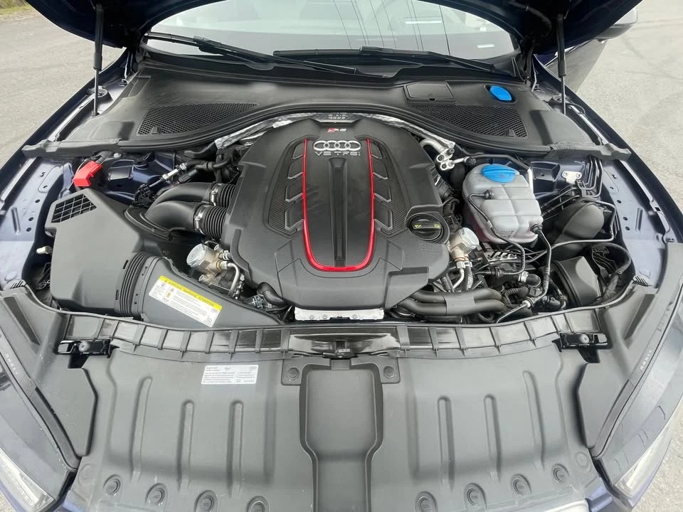 2018 Audi C7 RS7 - Image 16 of 16