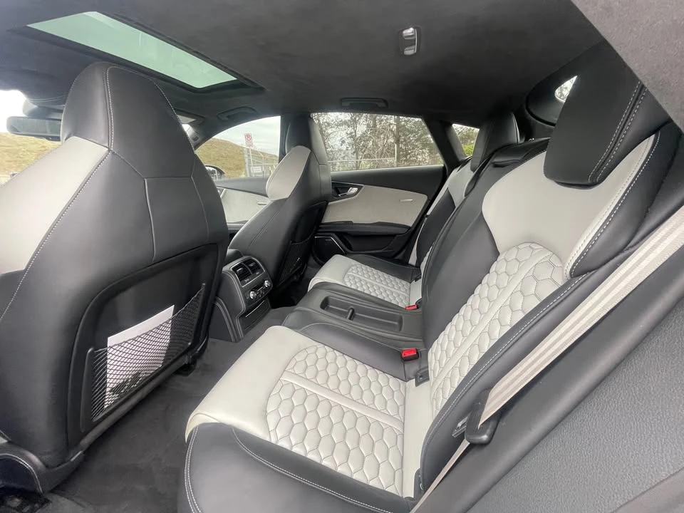 2018 Audi C7 RS7 - Image 11 of 16
