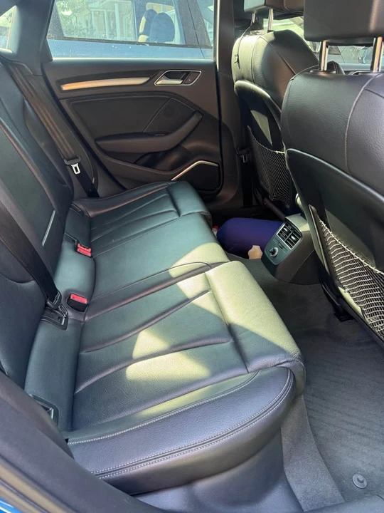 2018 Audi 8V S3 - Image 6 of 11