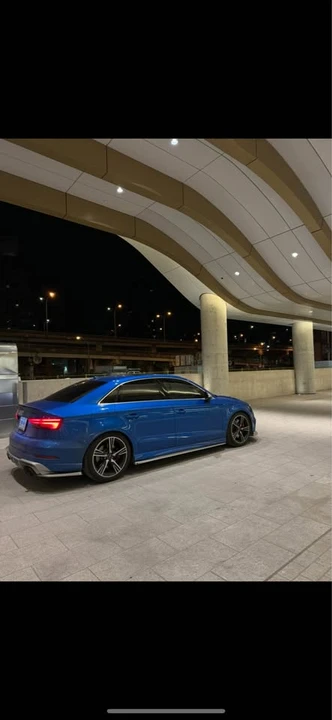 2018 Audi 8V S3 - Image 11 of 11