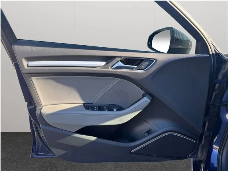 2018 Audi 8V S3 - Image 20 of 20