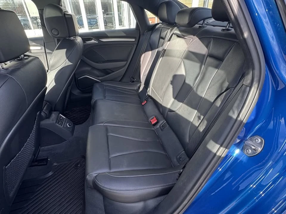 2018 Audi 8V S3 - Image 9 of 12