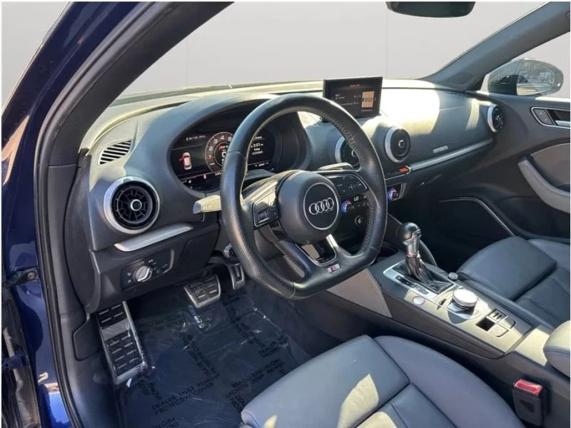 2018 Audi 8V S3 - Image 6 of 20