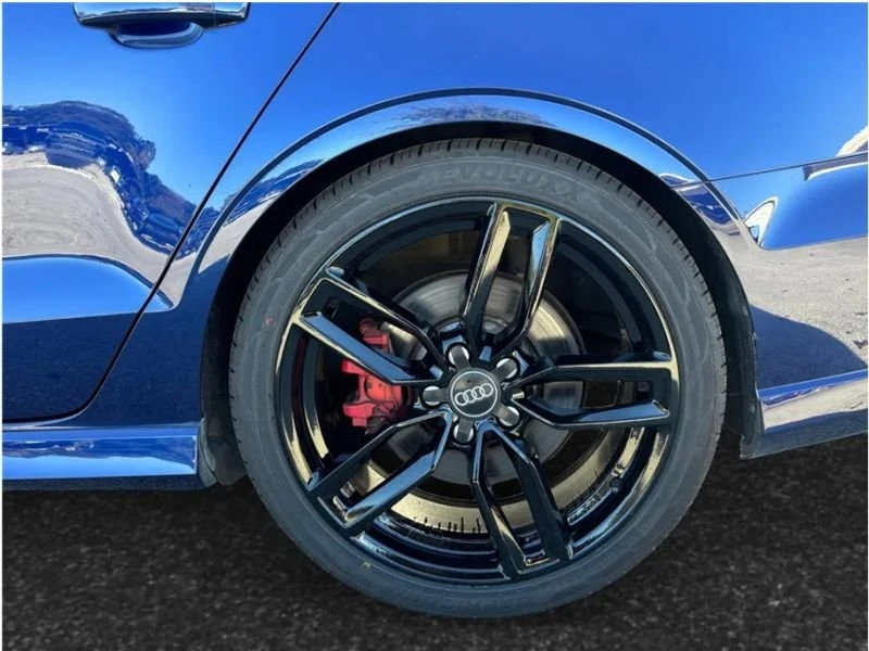 2018 Audi 8V S3 - Image 13 of 20