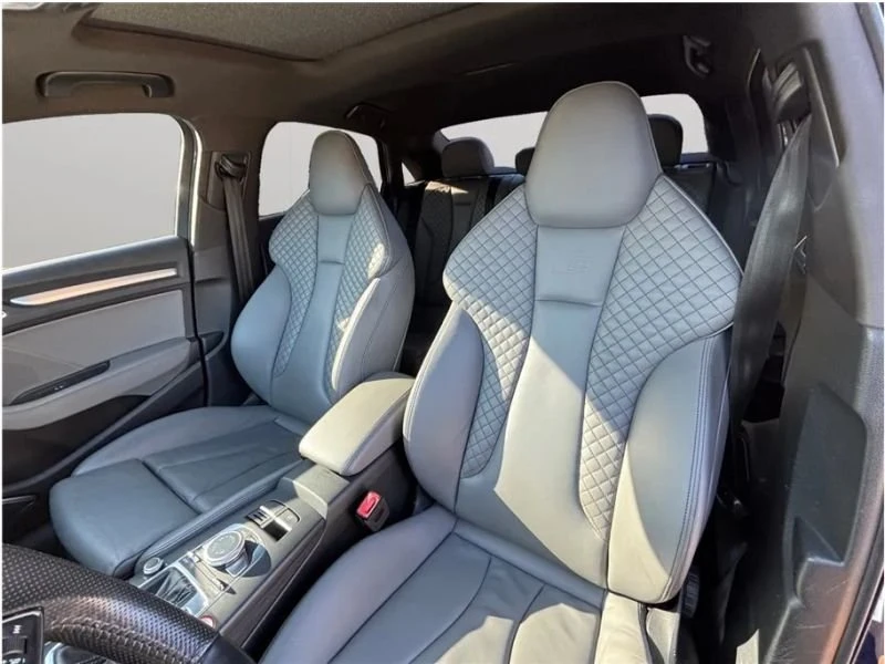 2018 Audi 8V S3 - Image 19 of 20