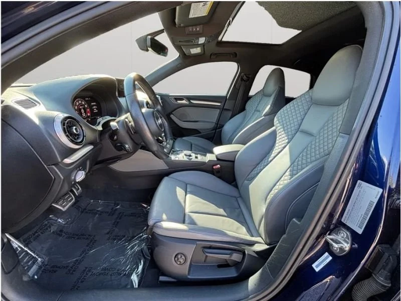 2018 Audi 8V S3 - Image 2 of 20