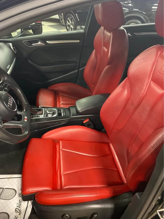 2018 Audi 8V S3 - Image 9 of 10