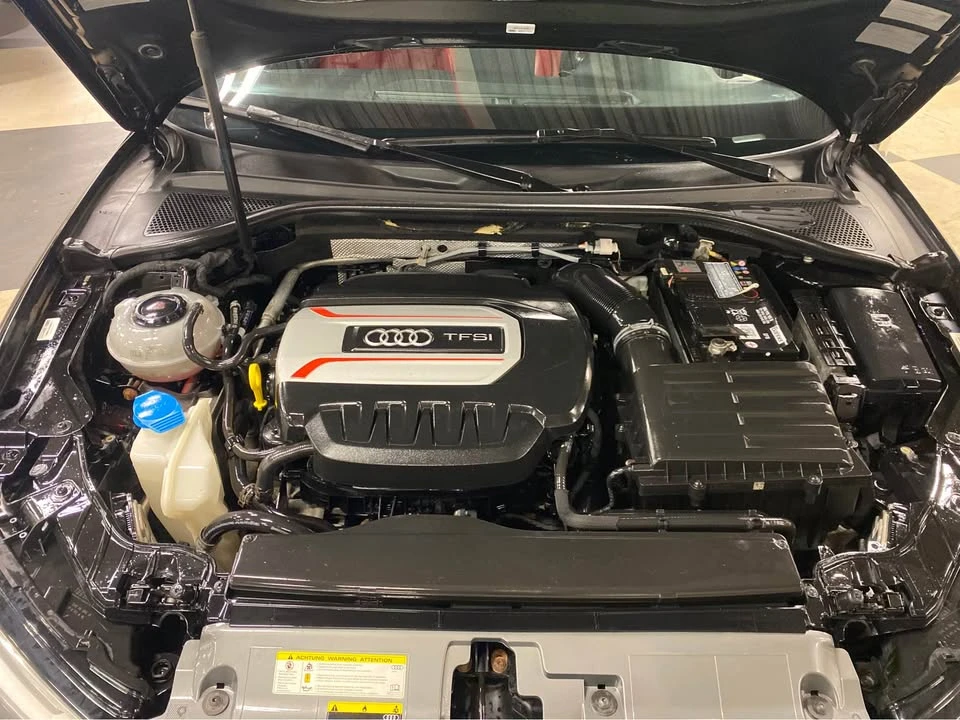 2018 Audi 8V S3 - Image 6 of 10