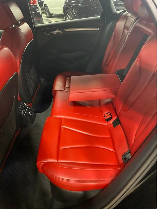 2018 Audi 8V S3 - Image 10 of 10