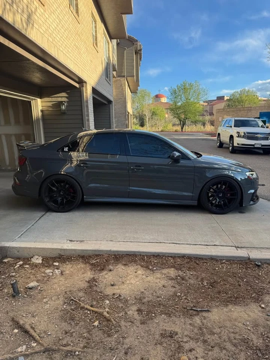 2018 Audi 8V S3 - Image 7 of 20