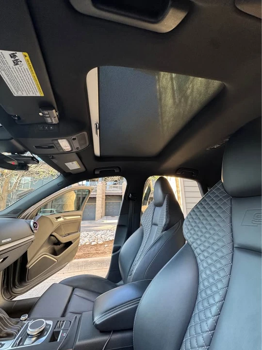 2018 Audi 8V S3 - Image 15 of 20