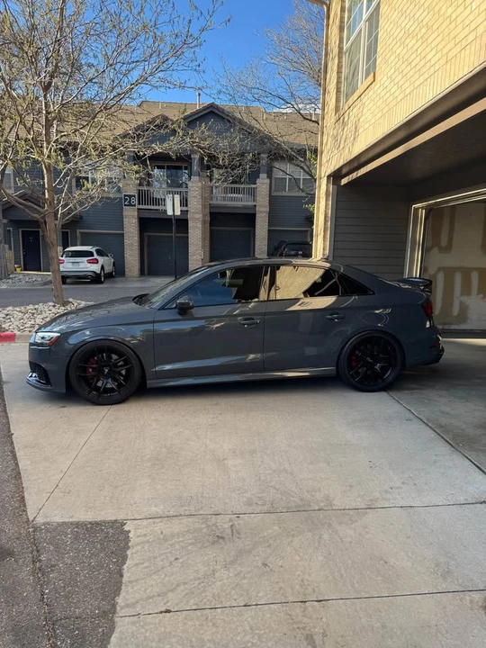 2018 Audi 8V S3 - Image 6 of 20