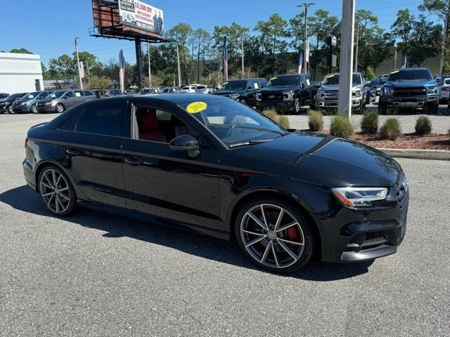2018 Audi 8V S3 - Image 16 of 20