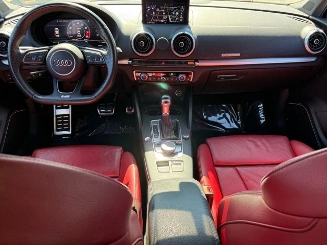 2018 Audi 8V S3 - Image 7 of 20