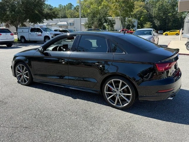 2018 Audi 8V S3 - Image 3 of 20