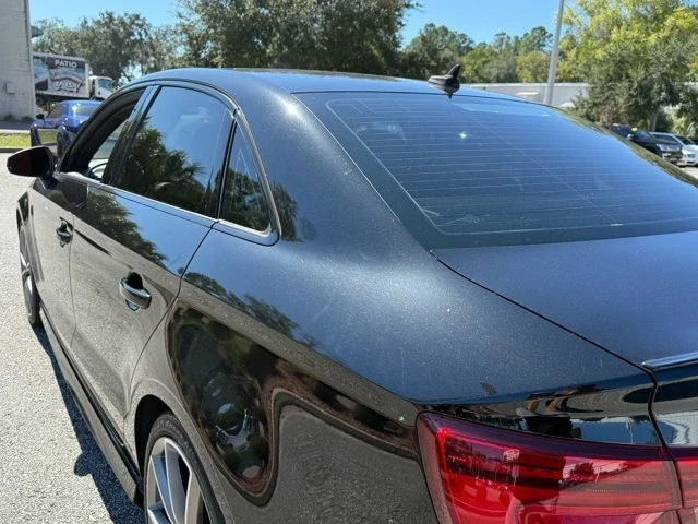 2018 Audi 8V S3 - Image 8 of 20