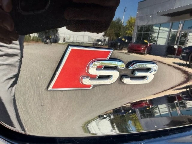 2018 Audi 8V S3 - Image 12 of 20