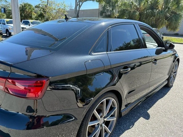 2018 Audi 8V S3 - Image 13 of 20