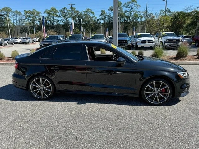 2018 Audi 8V S3 - Image 15 of 20