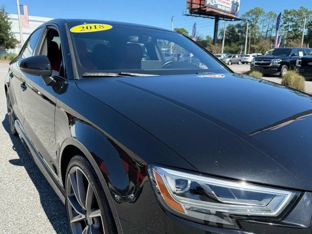 2018 Audi 8V S3 - Image 19 of 20