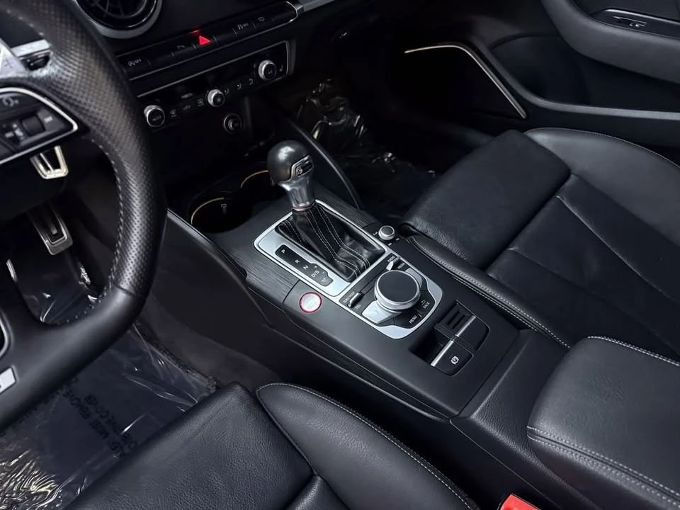 2018 Audi 8V S3 - Image 13 of 20