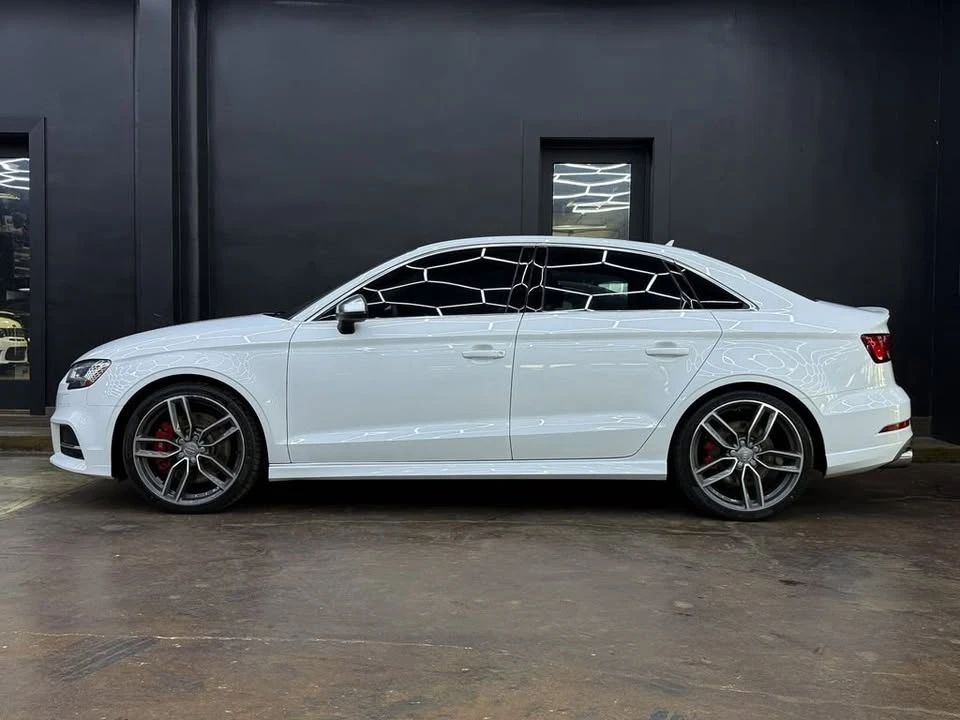 2018 Audi 8V S3 - Image 5 of 20