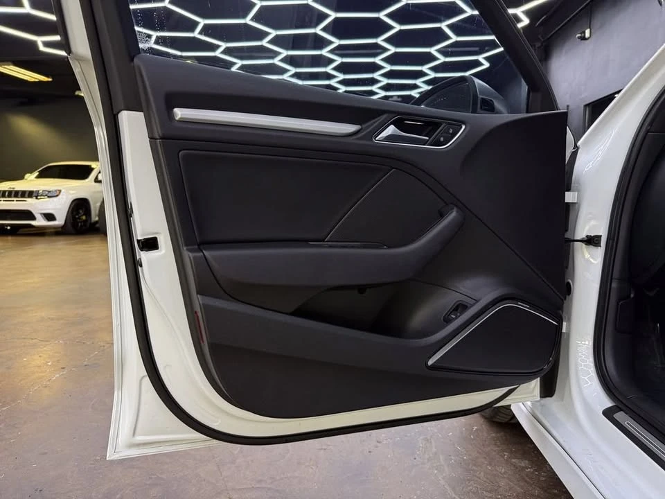 2018 Audi 8V S3 - Image 12 of 20