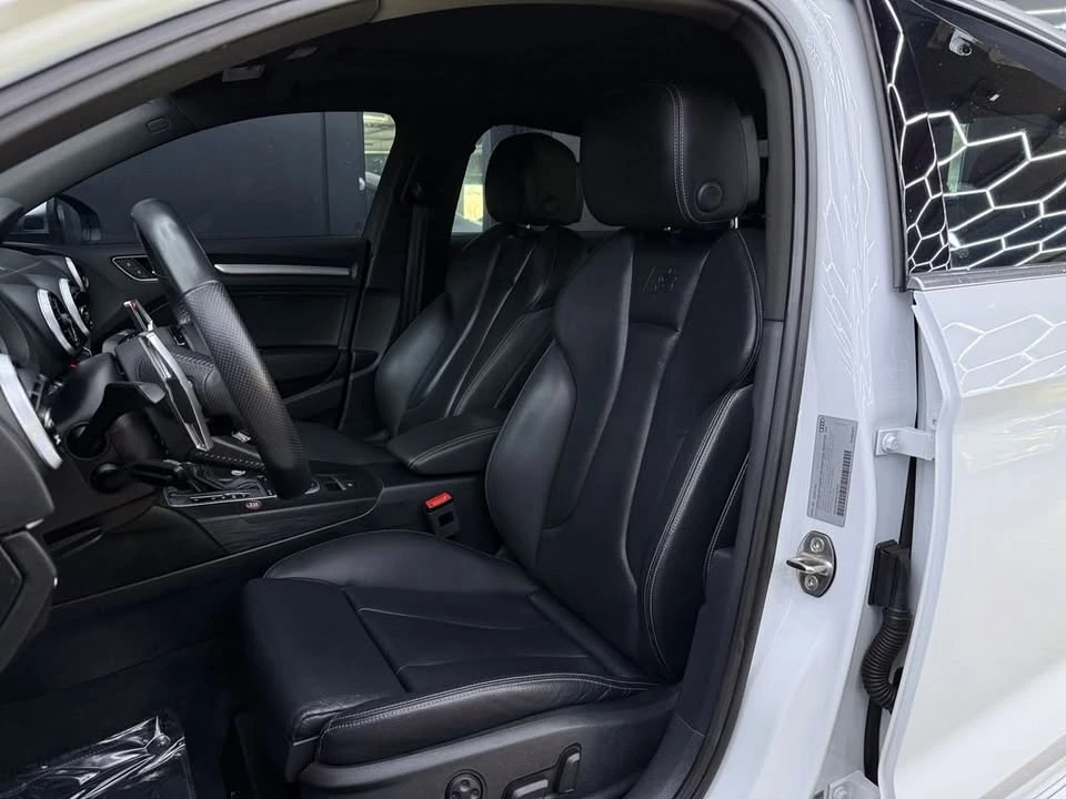 2018 Audi 8V S3 - Image 15 of 20