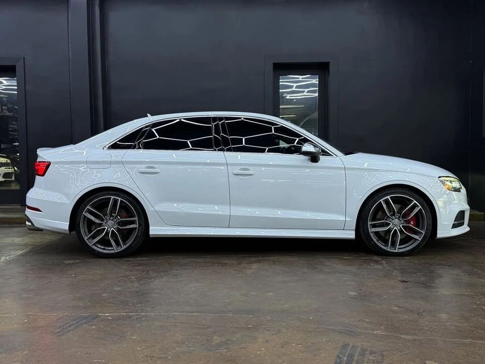 2018 Audi 8V S3 - Image 10 of 20