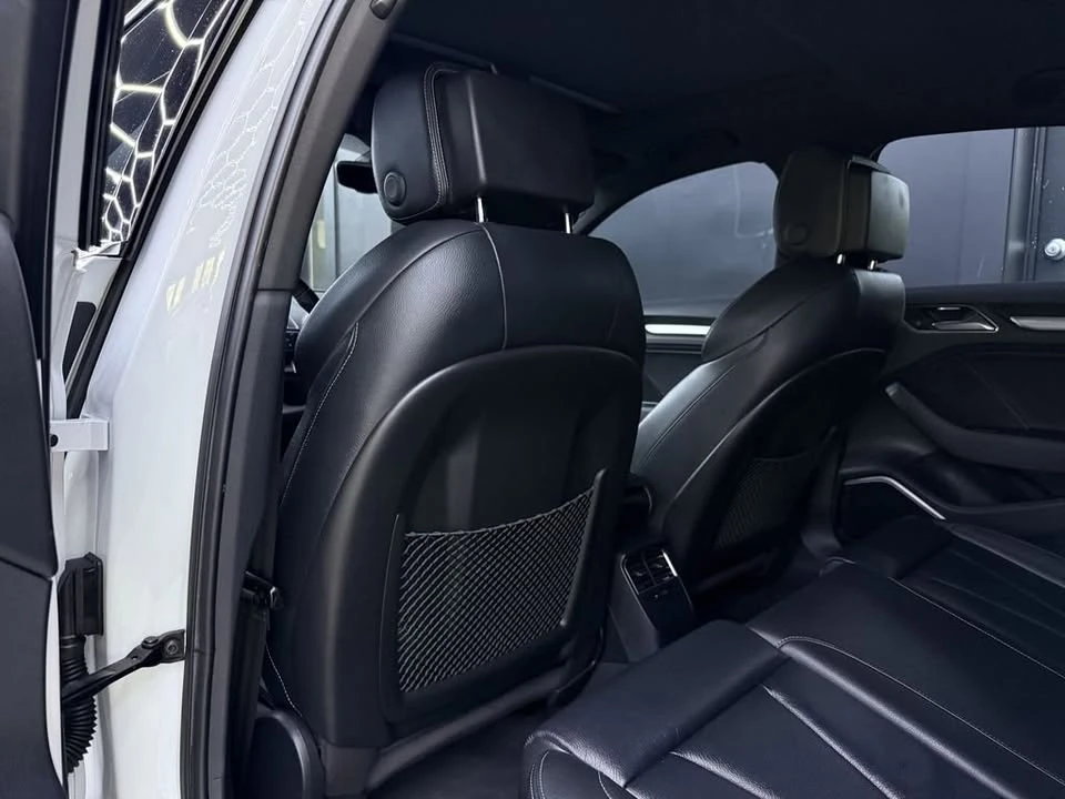 2018 Audi 8V S3 - Image 18 of 20