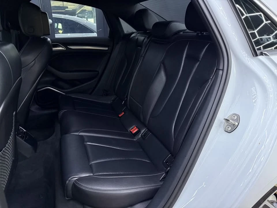 2018 Audi 8V S3 - Image 20 of 20