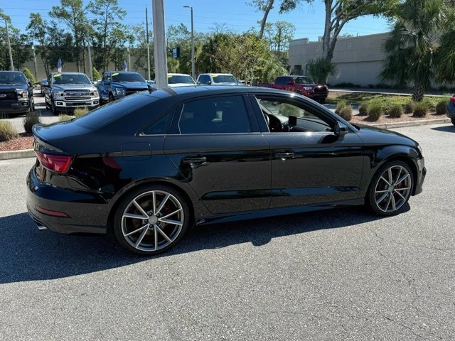 2018 Audi 8V S3 - Image 14 of 20