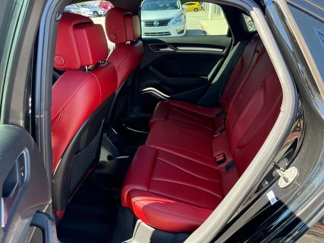 2018 Audi 8V S3 - Image 5 of 20